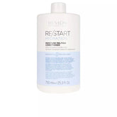 REVLON-Condicionador de hidratação RE-START 750 ml-DrShampoo - Perfumaria e Cosmética